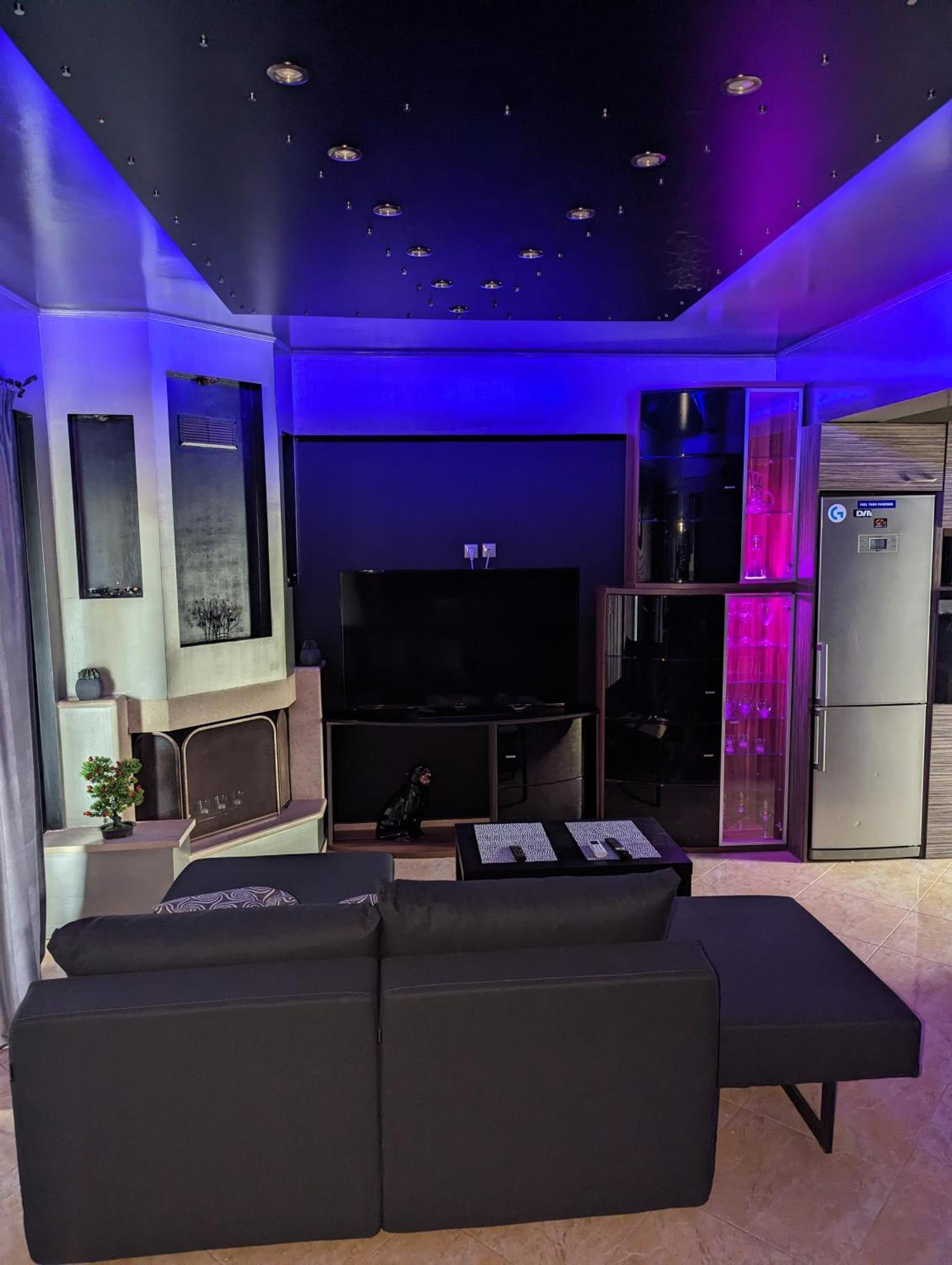 Modern Quiet Luxury Apartment Patra Εξωτερικό φωτογραφία