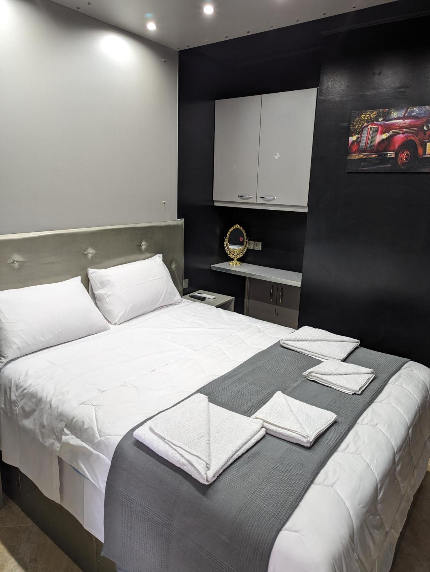 Modern Quiet Luxury Apartment Patra Εξωτερικό φωτογραφία