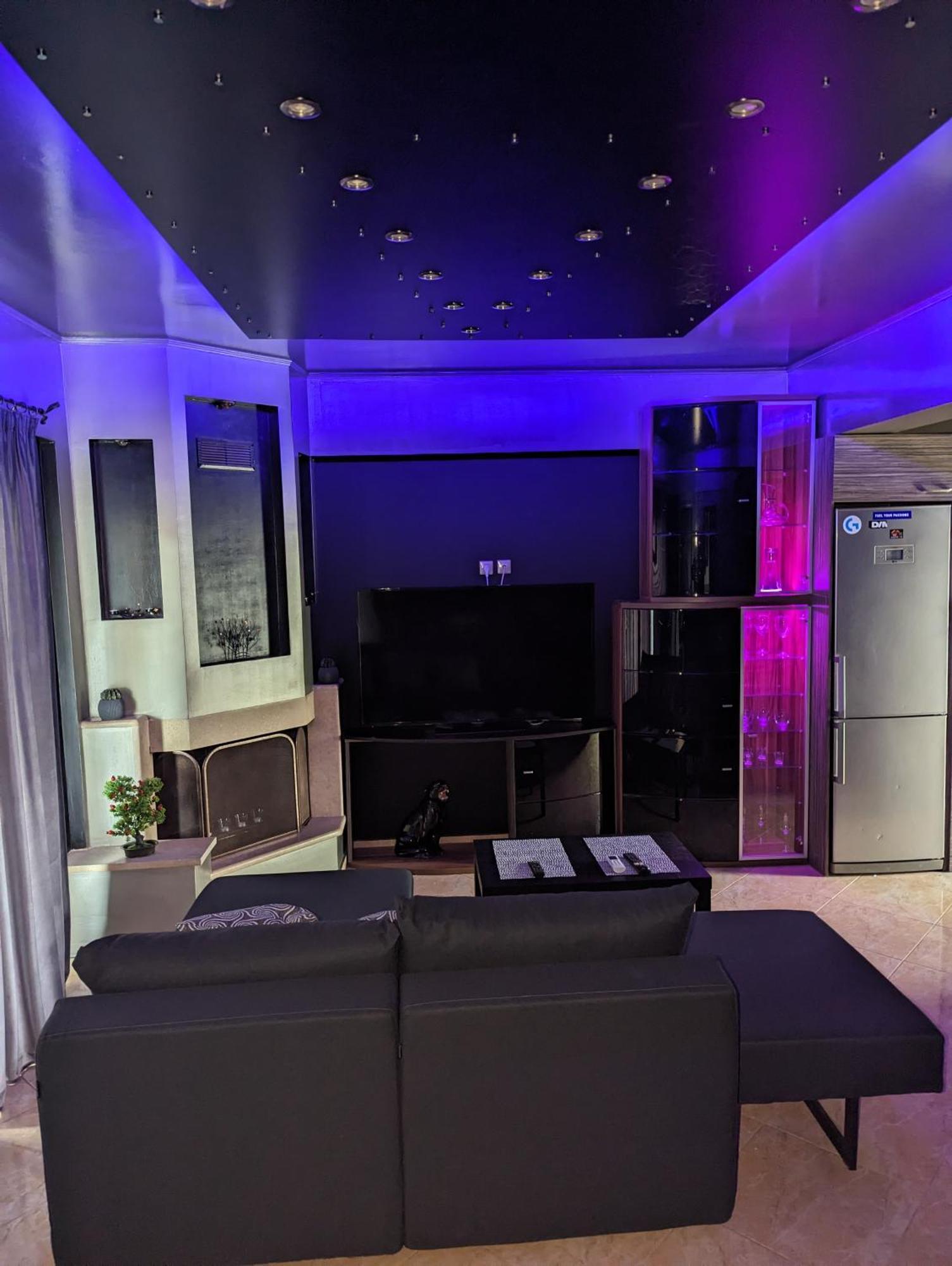 Modern Quiet Luxury Apartment Patra Εξωτερικό φωτογραφία