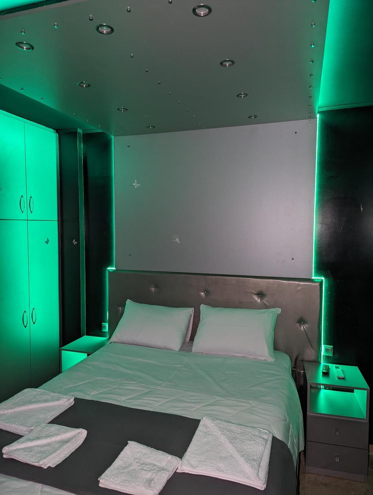 Modern Quiet Luxury Apartment Patra Εξωτερικό φωτογραφία