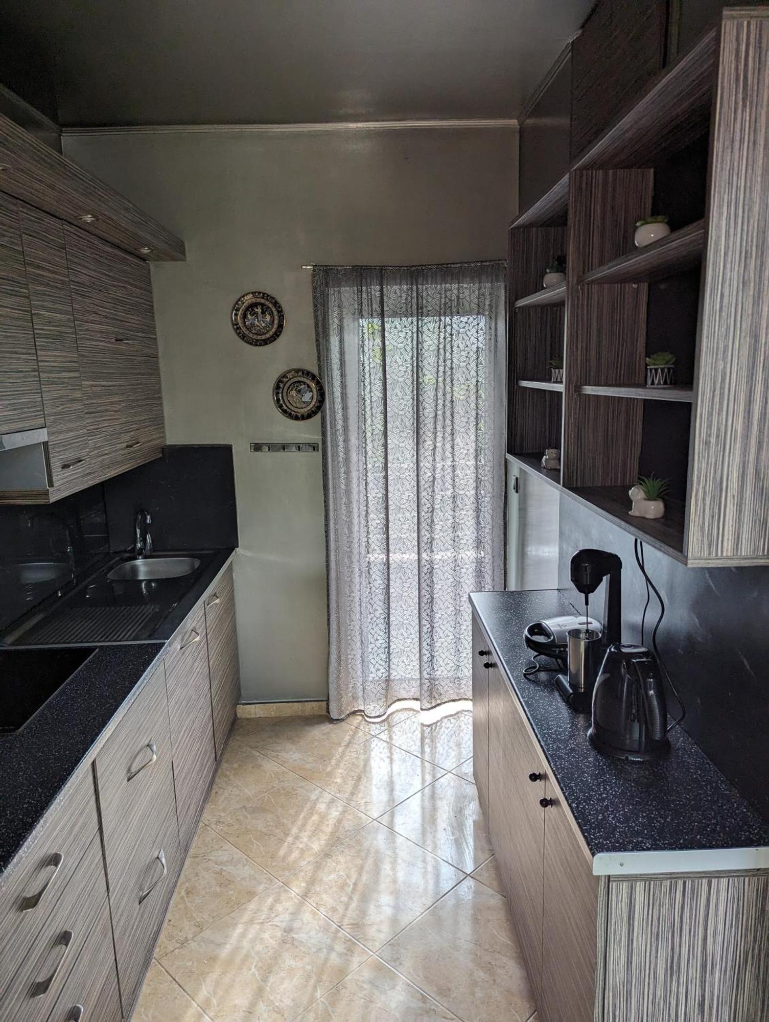 Modern Quiet Luxury Apartment Patra Εξωτερικό φωτογραφία