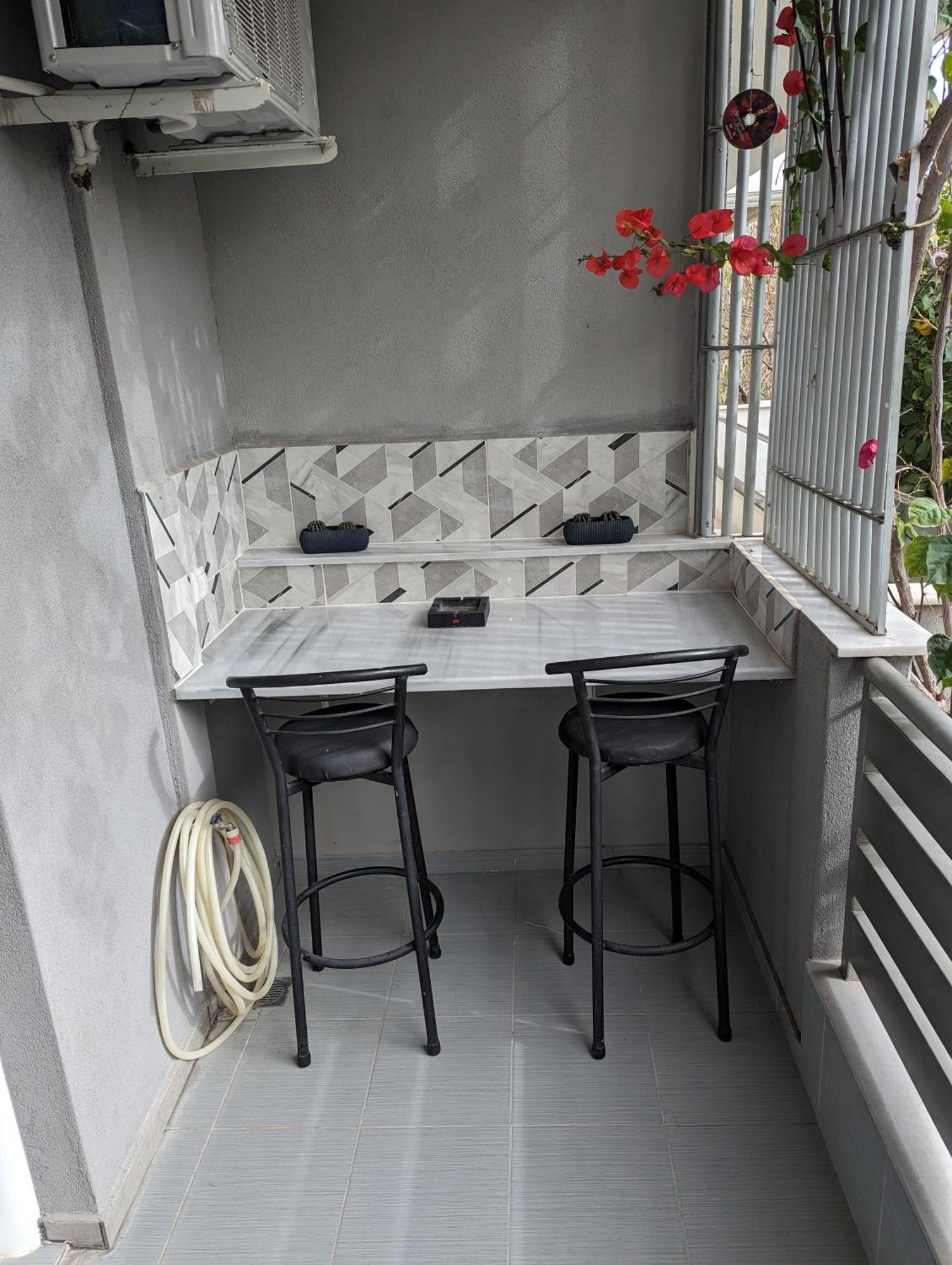 Modern Quiet Luxury Apartment Patra Εξωτερικό φωτογραφία