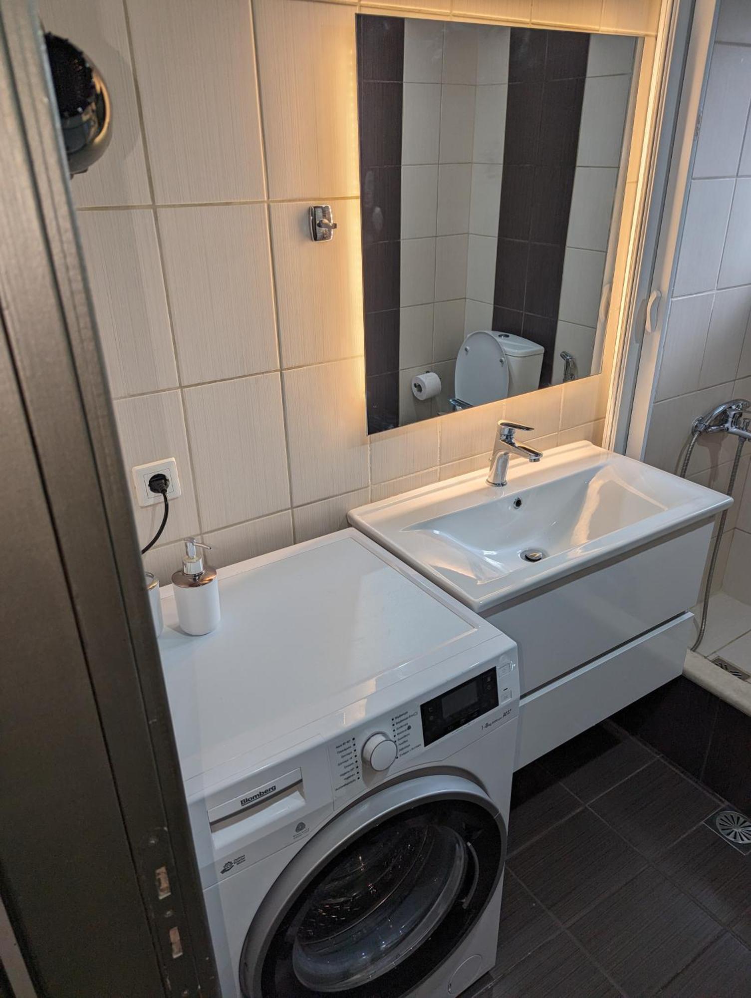 Modern Quiet Luxury Apartment Patra Εξωτερικό φωτογραφία