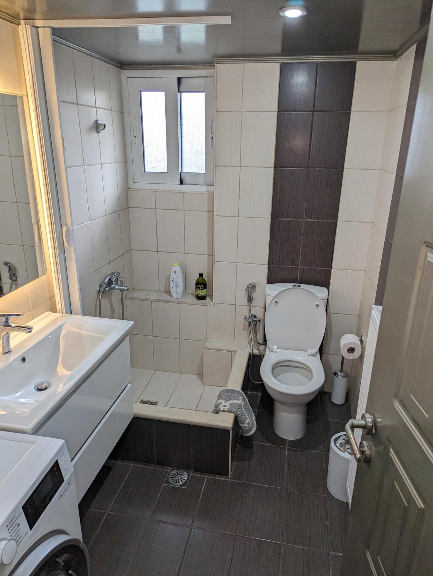 Modern Quiet Luxury Apartment Patra Εξωτερικό φωτογραφία