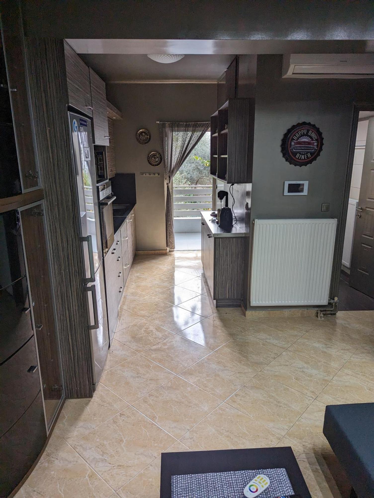 Modern Quiet Luxury Apartment Patra Εξωτερικό φωτογραφία