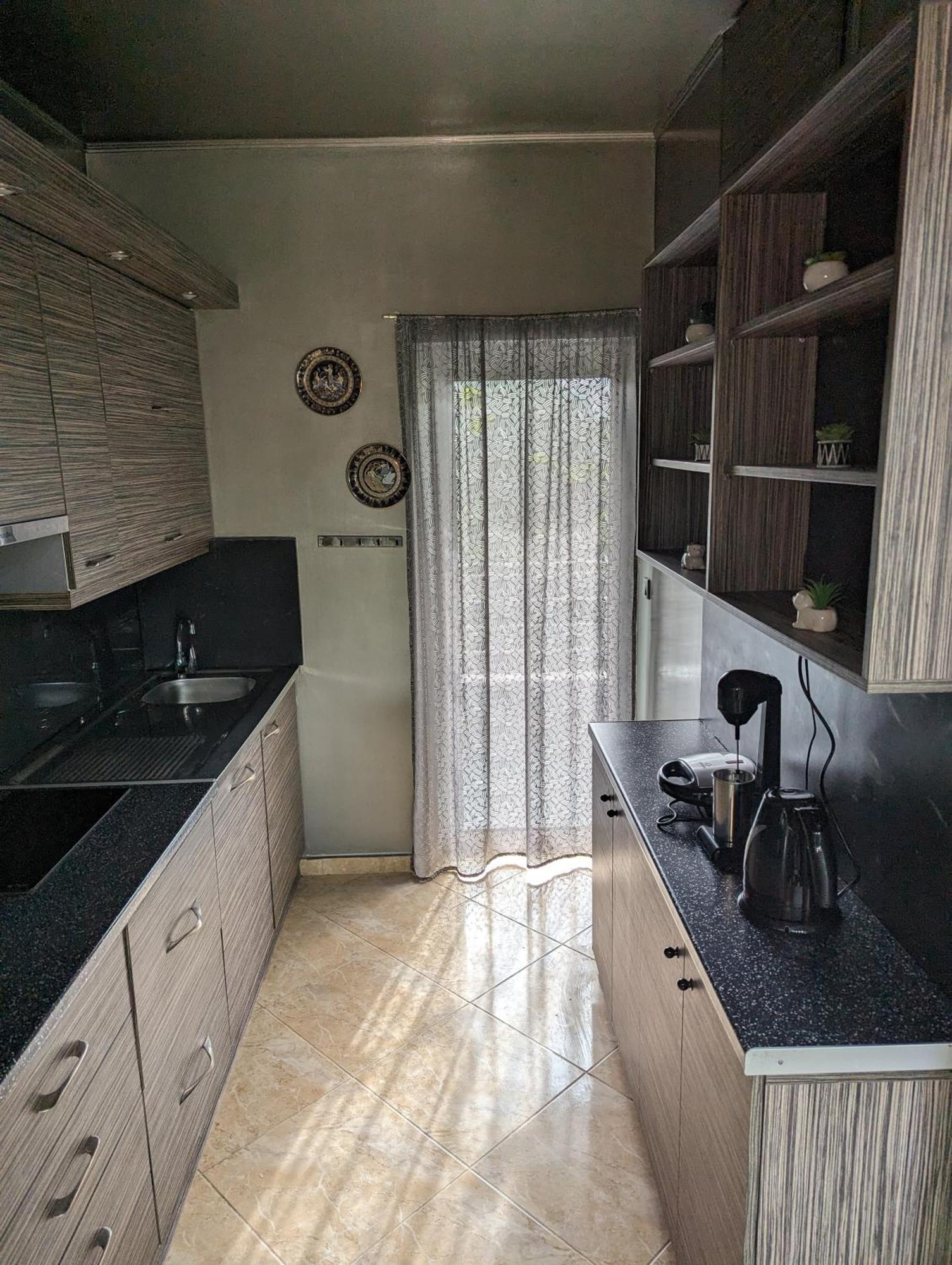 Modern Quiet Luxury Apartment Patra Εξωτερικό φωτογραφία