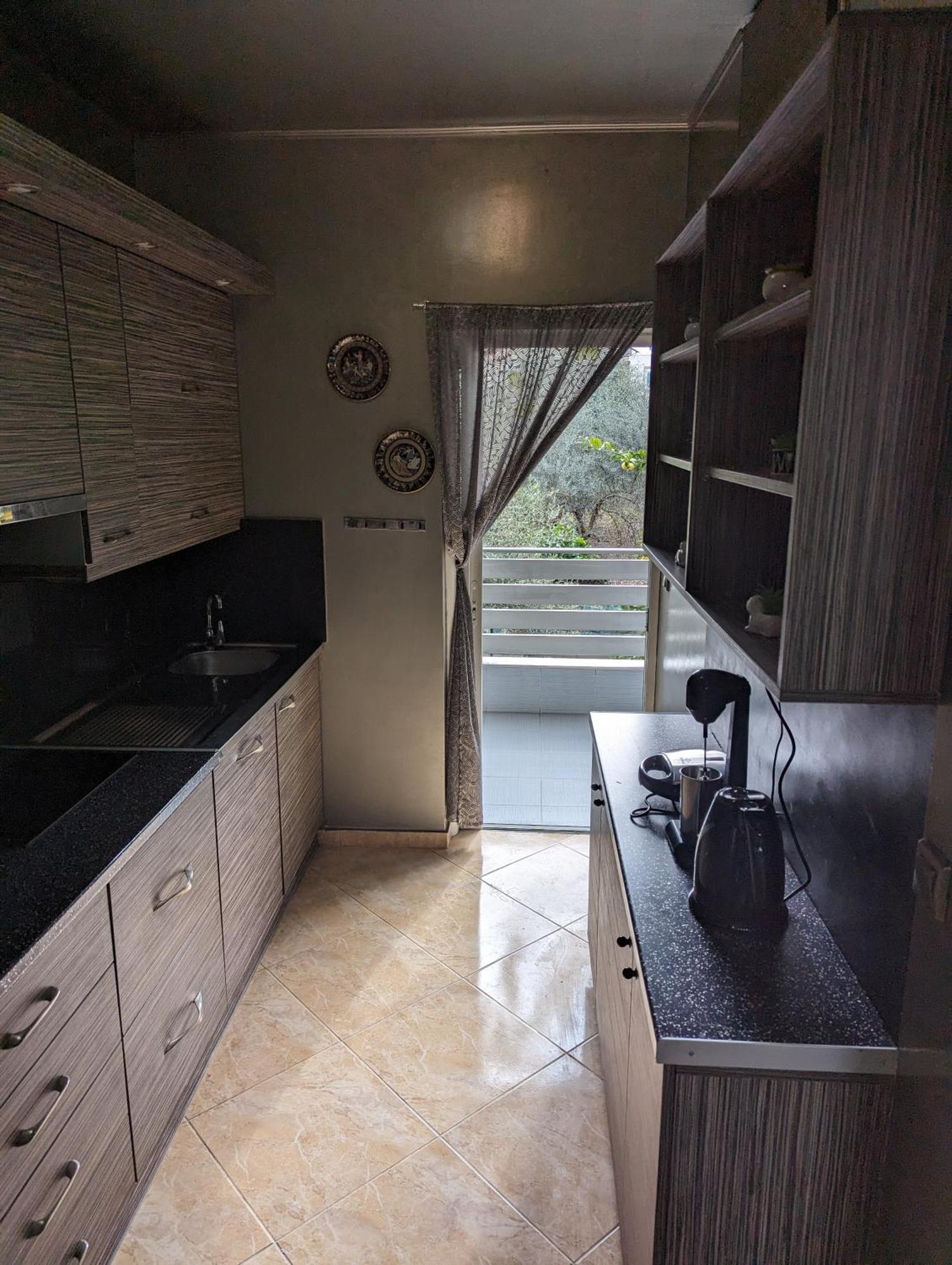 Modern Quiet Luxury Apartment Patra Εξωτερικό φωτογραφία